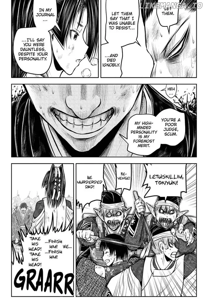 The Elusive Samurai Chapter 204 image 16_optimized